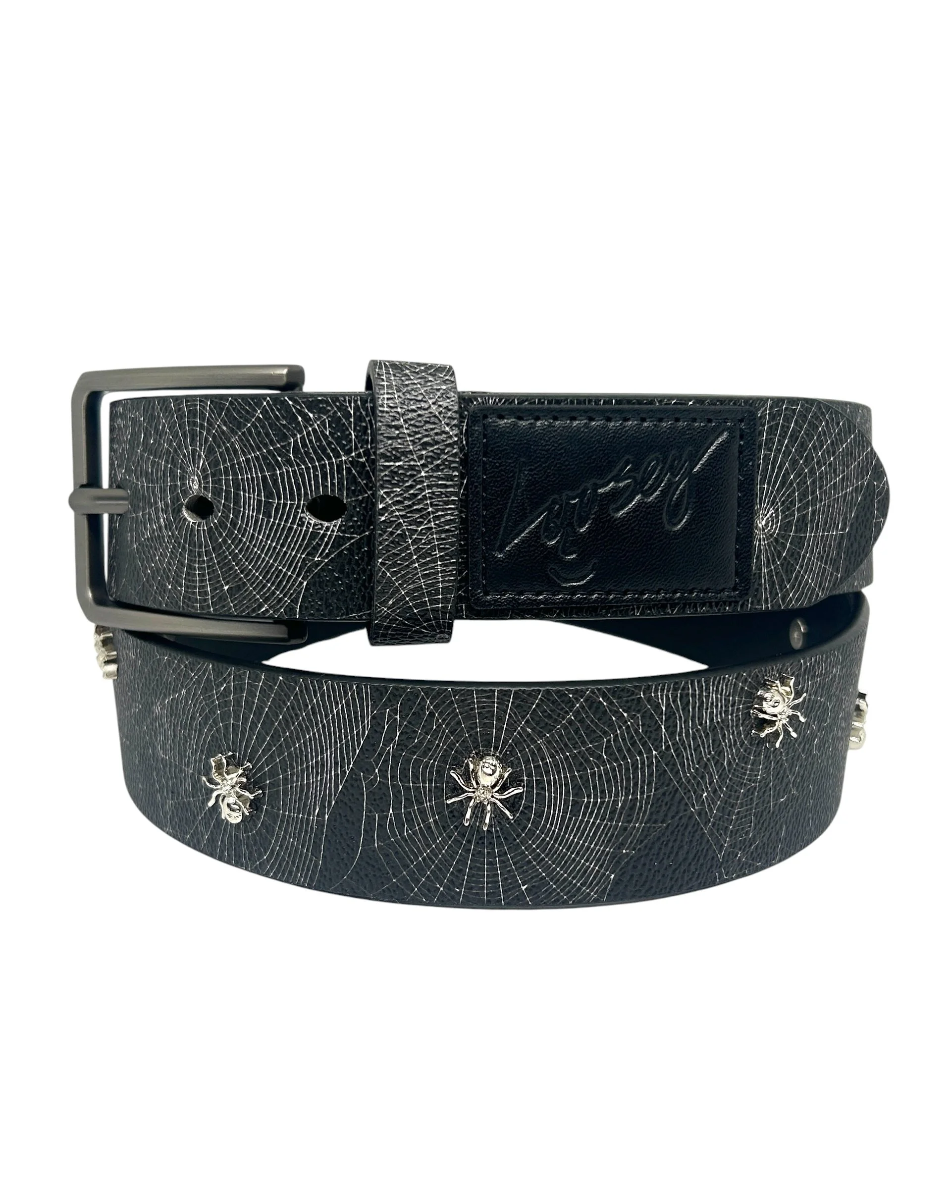 Charlottes Web Belt