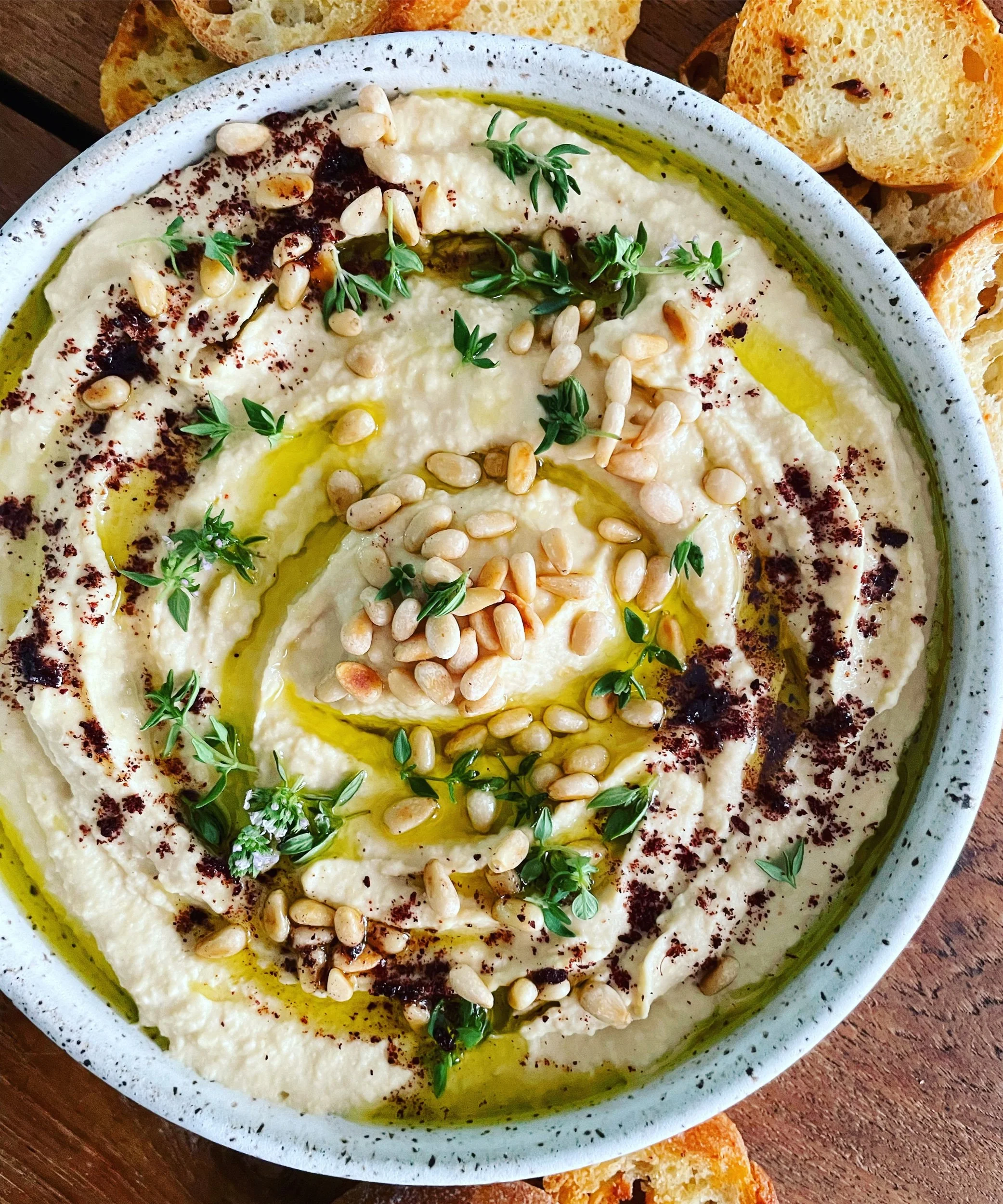 Tuscan White Bean Dip Harvest Nourish Tuscan White Bean Dip Harvest Nourish