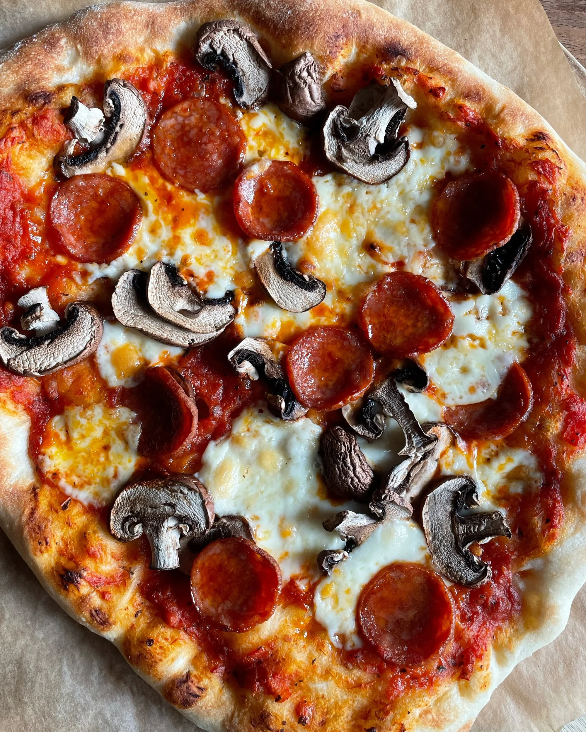 Everyday Artisan Bread. Harvest & Nourish