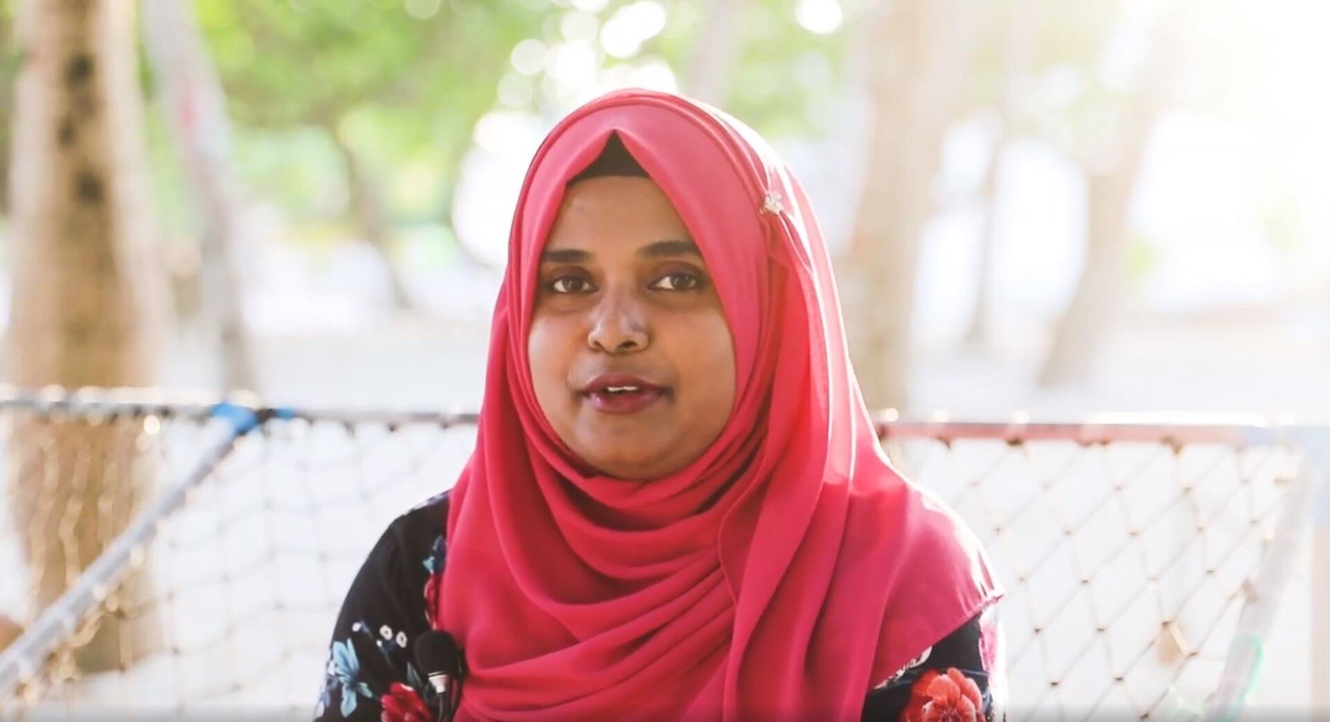 The Works of Rafah Ahmed (Refty)