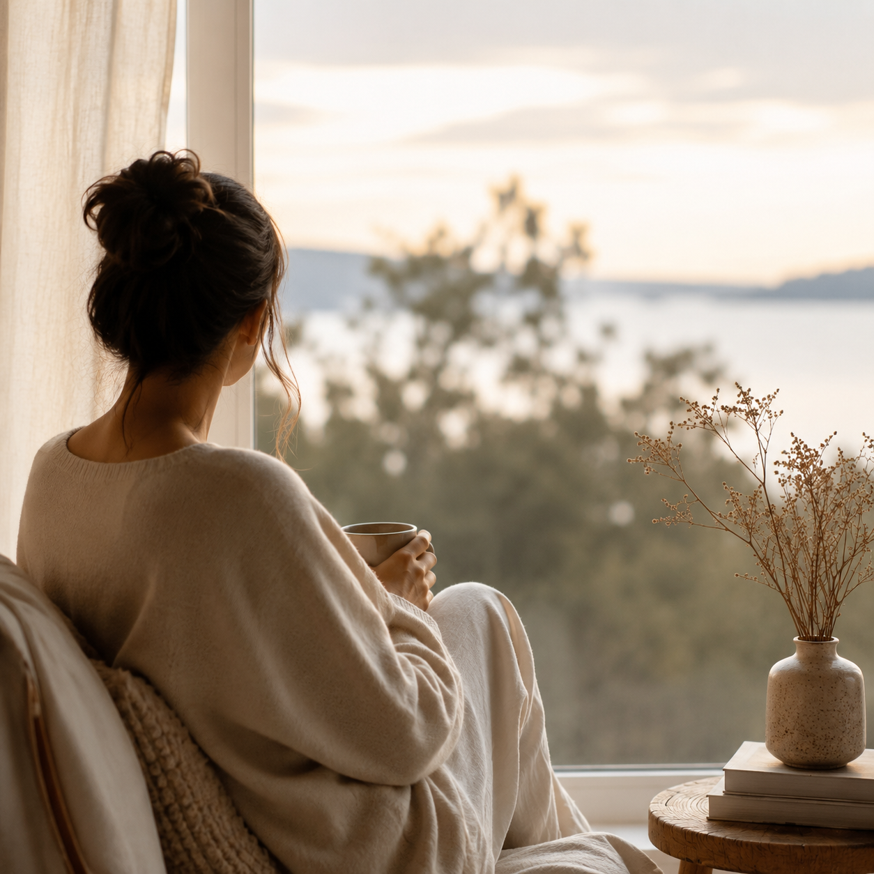 The Invisible Load of Motherhood: What Mothers Carry Beyond the To-Do List