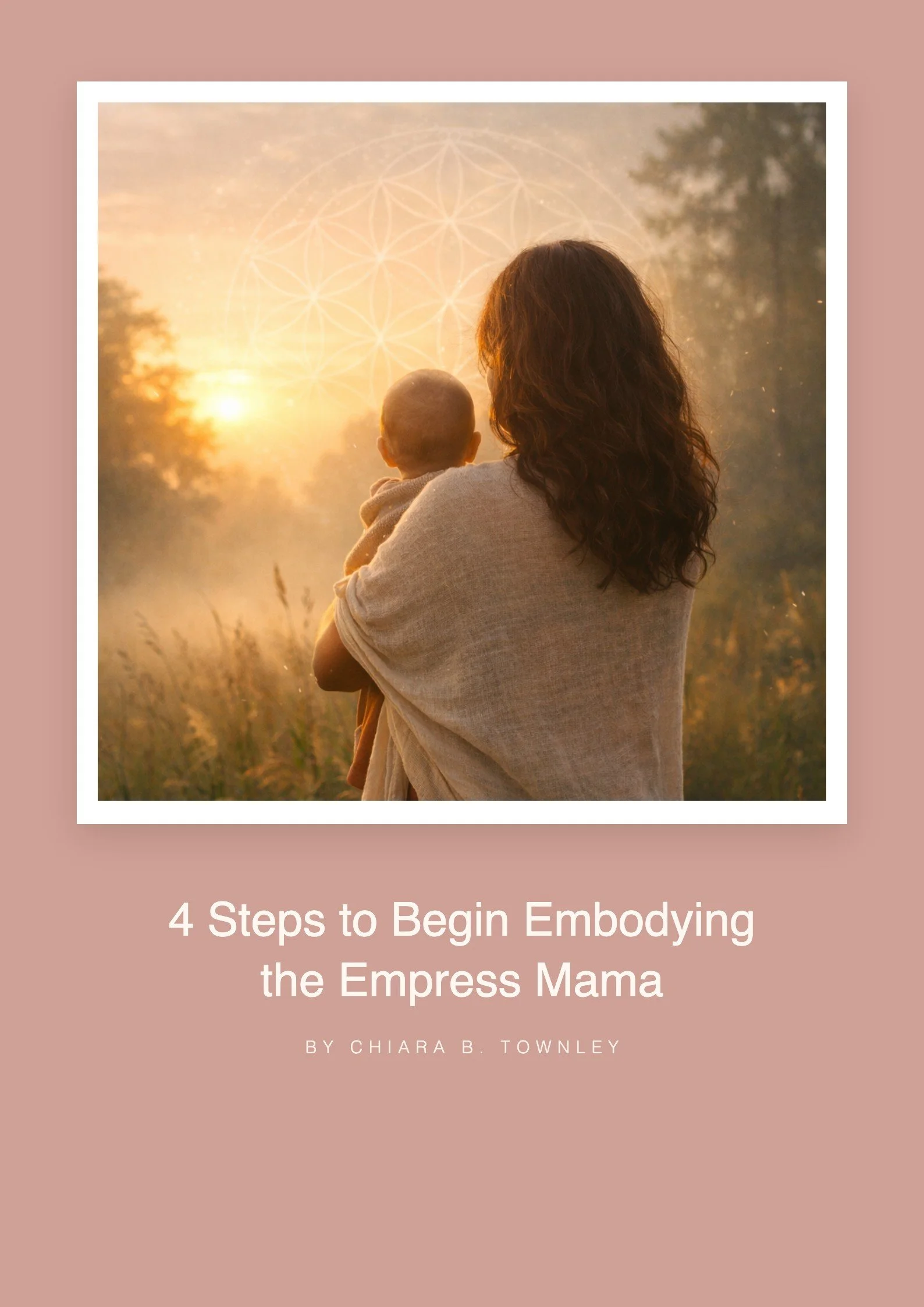 Empress Mama free guide