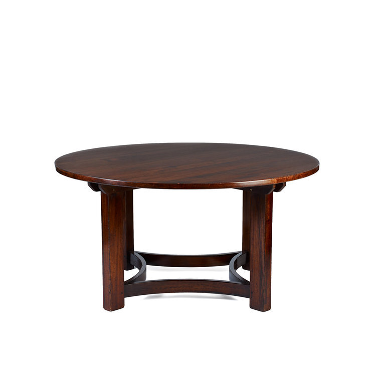 applecross round dining table