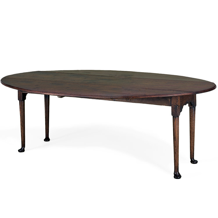 Drop Leaf Dining Table