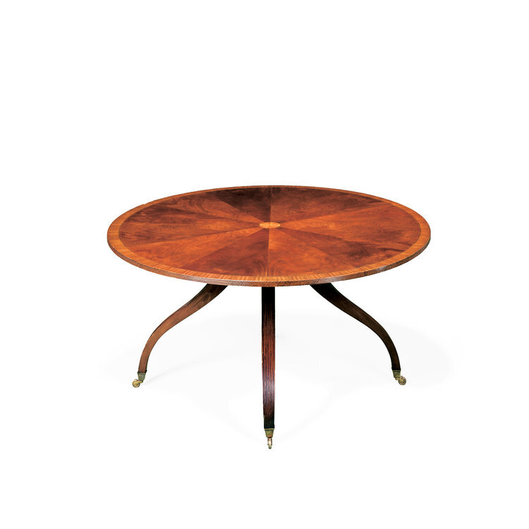 Pimlico Dining Table