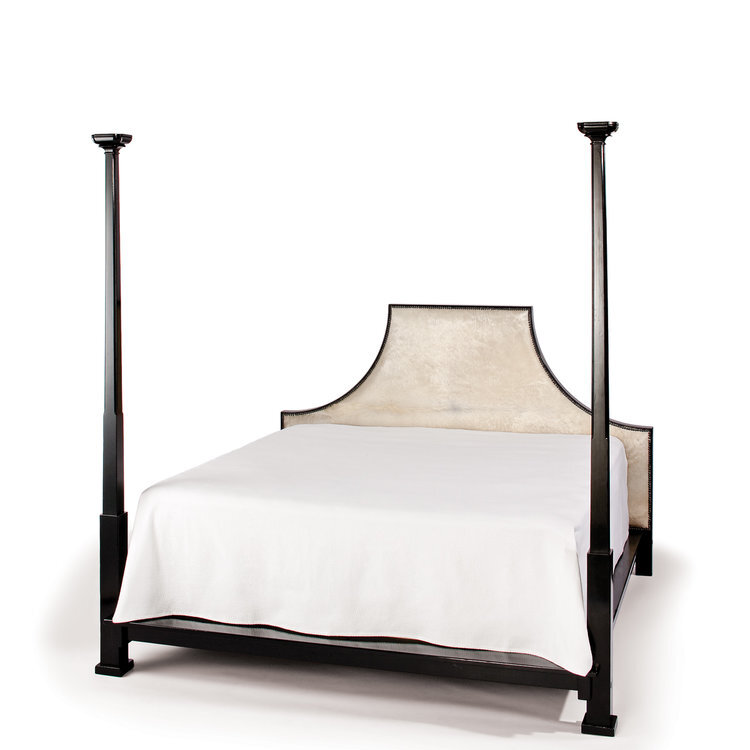 Imperial Two Poster Bed — Holland MacRae