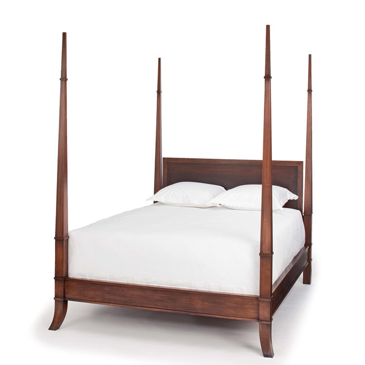 Heaton Bed