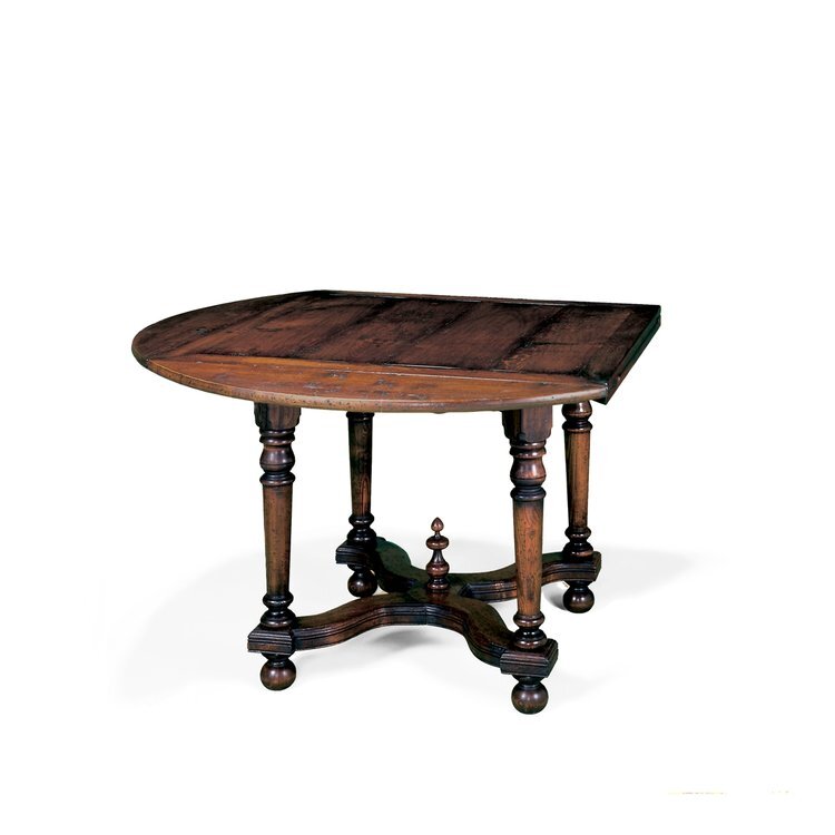 Square To Round Dining Table Holland, Square To Round Dining Table
