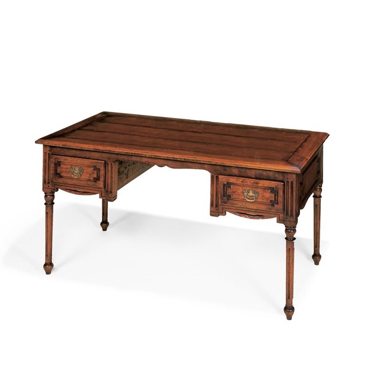 French Writing Table