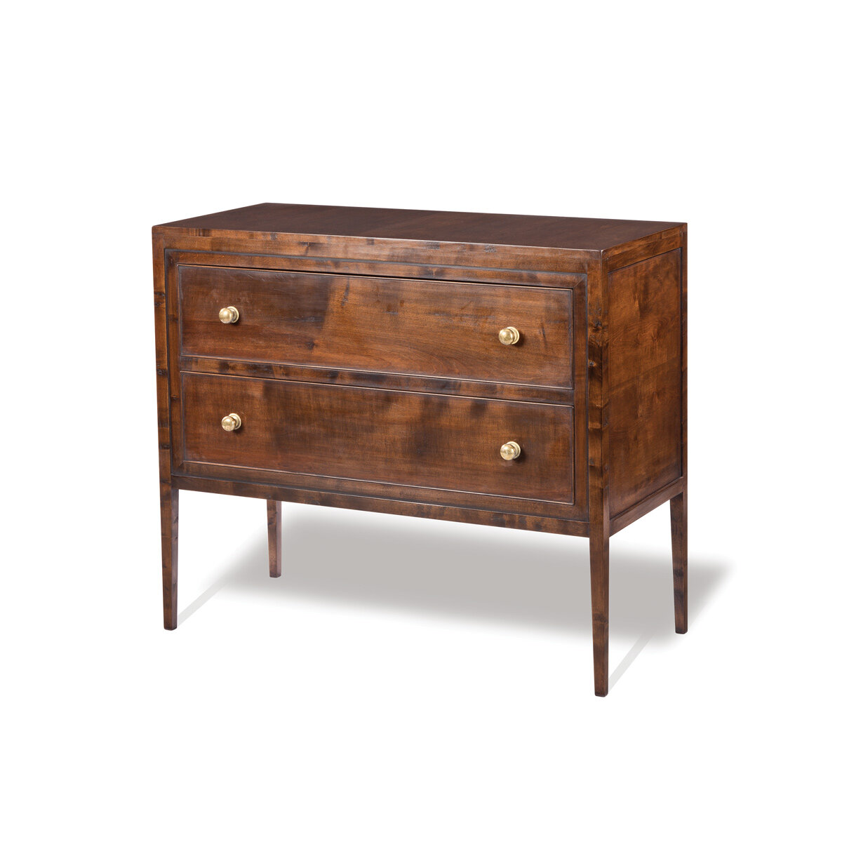 Carlton Two Drawer Chest