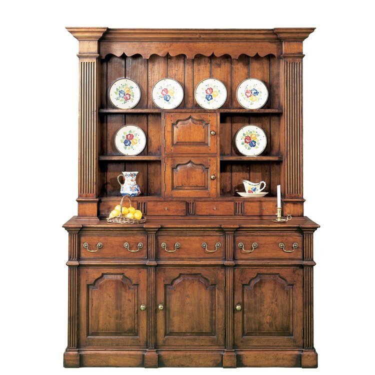 Cheshire Dresser