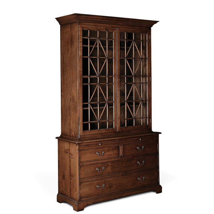 Donan Cabinet