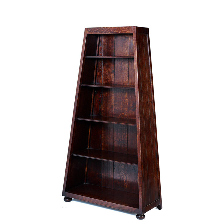 Norris Bookcase