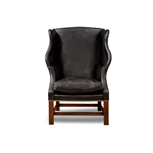 Ashbourne Wing Chair
