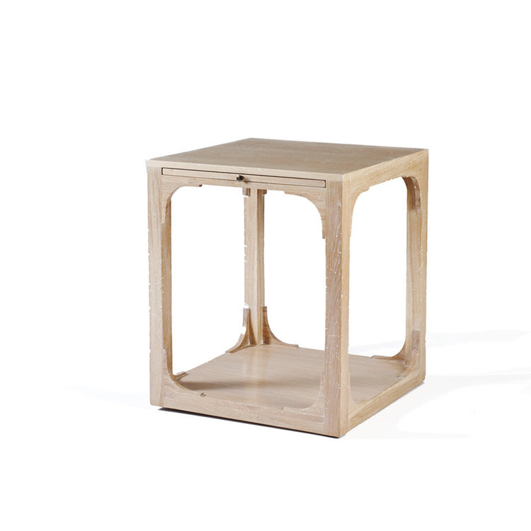 Alness Side Table