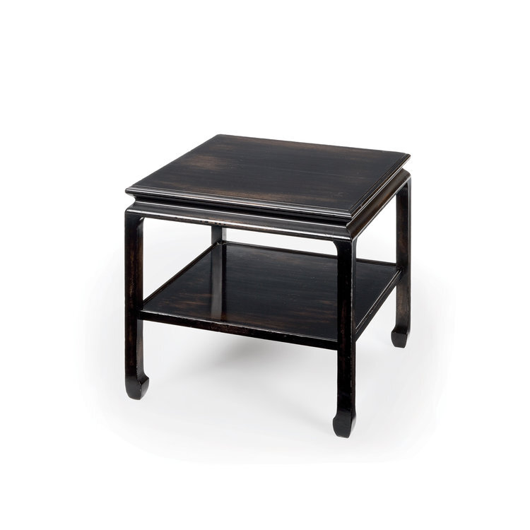 Finlay End Table