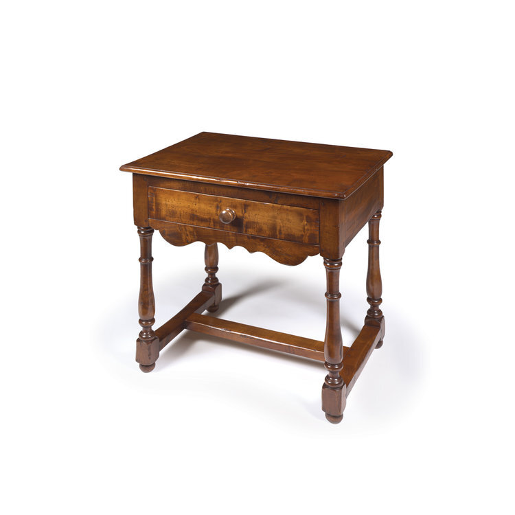 Trotter Side Table