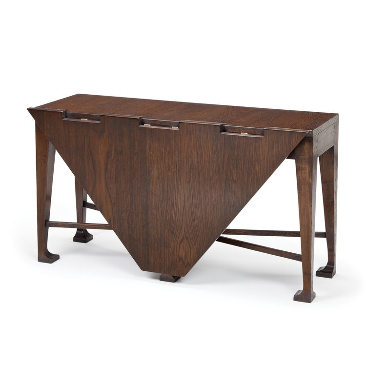 Kilt TV Lounge Console