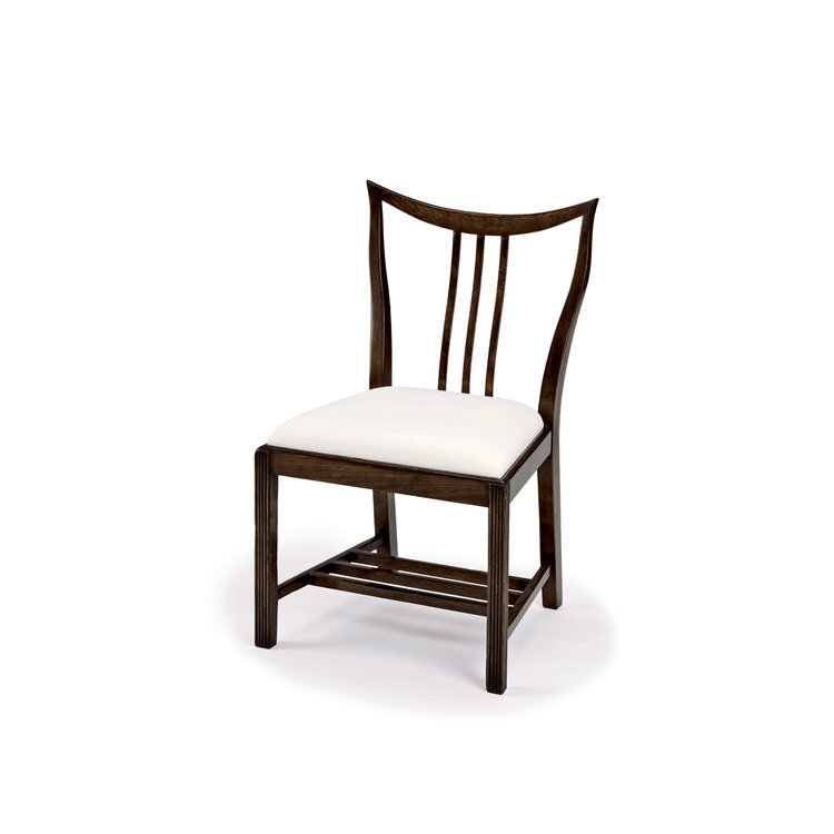 Blount Chapel Side Chair
