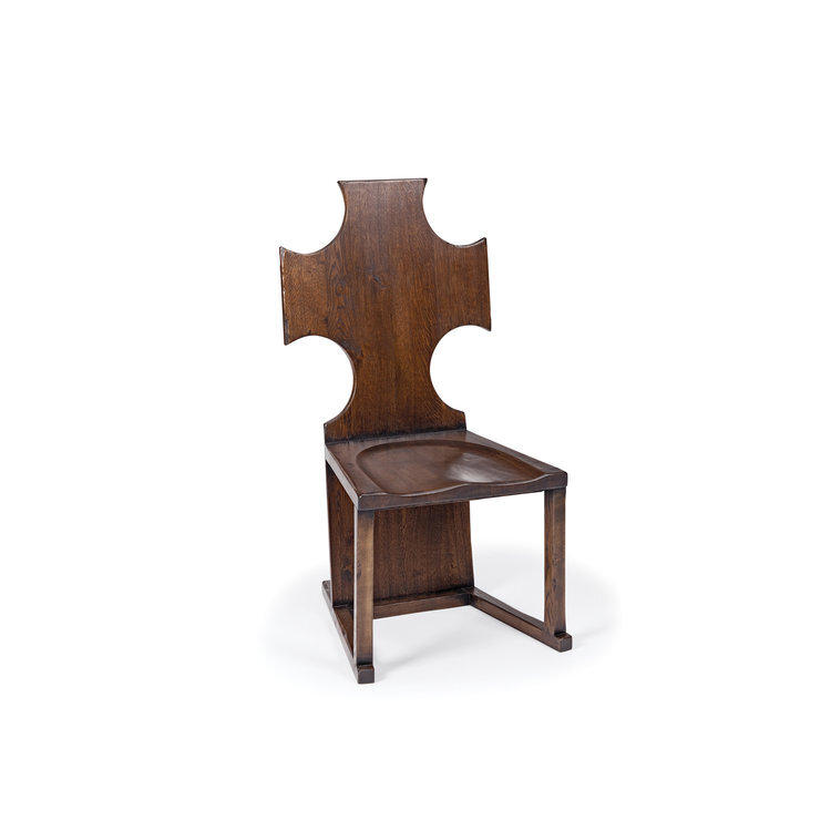 Lionheart Valet Chair