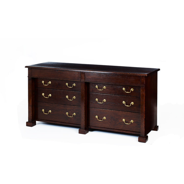 Franklin Chest of Drawers
