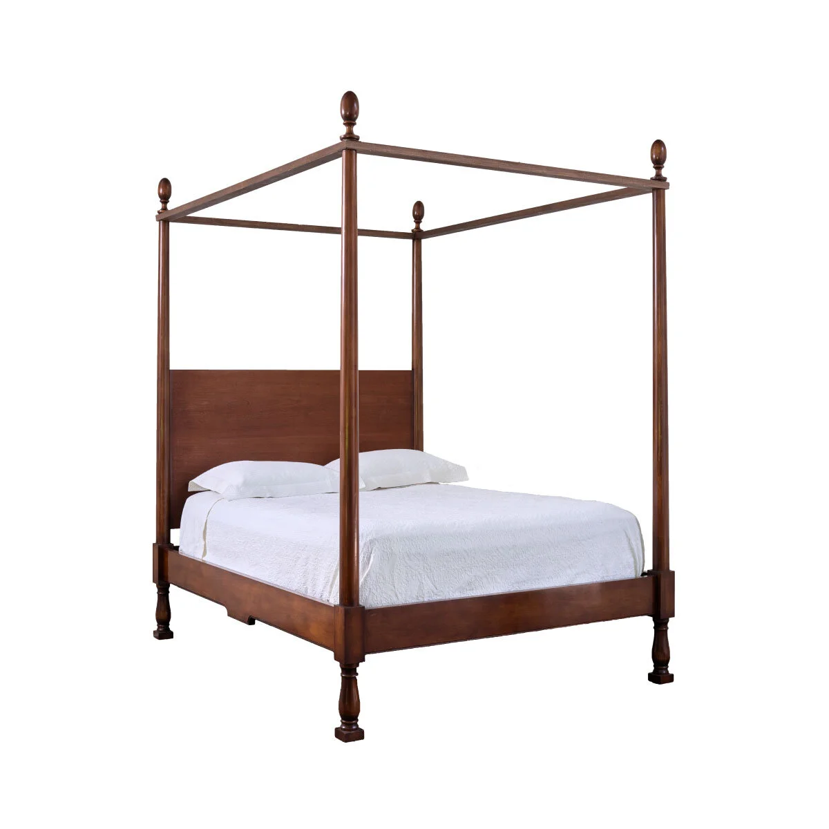 Barbara Westbrook Italian Queen Bed — Holland MacRae
