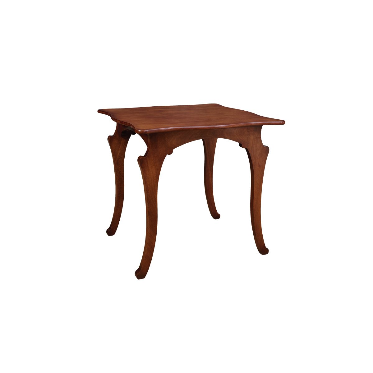 Arles Card Table