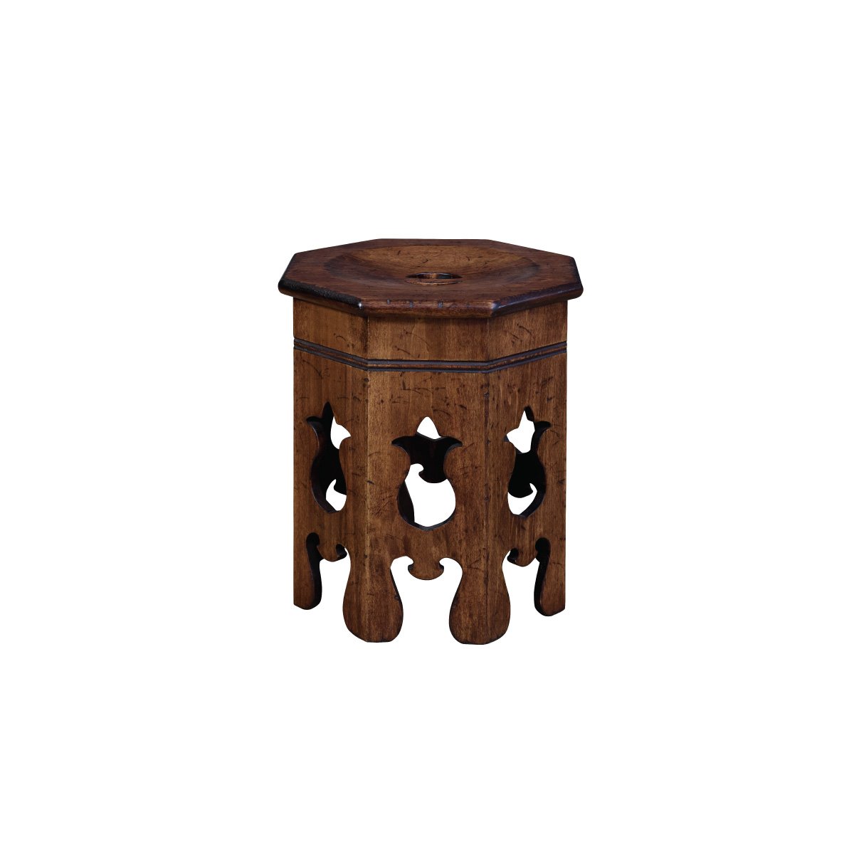 Cairo Side Table