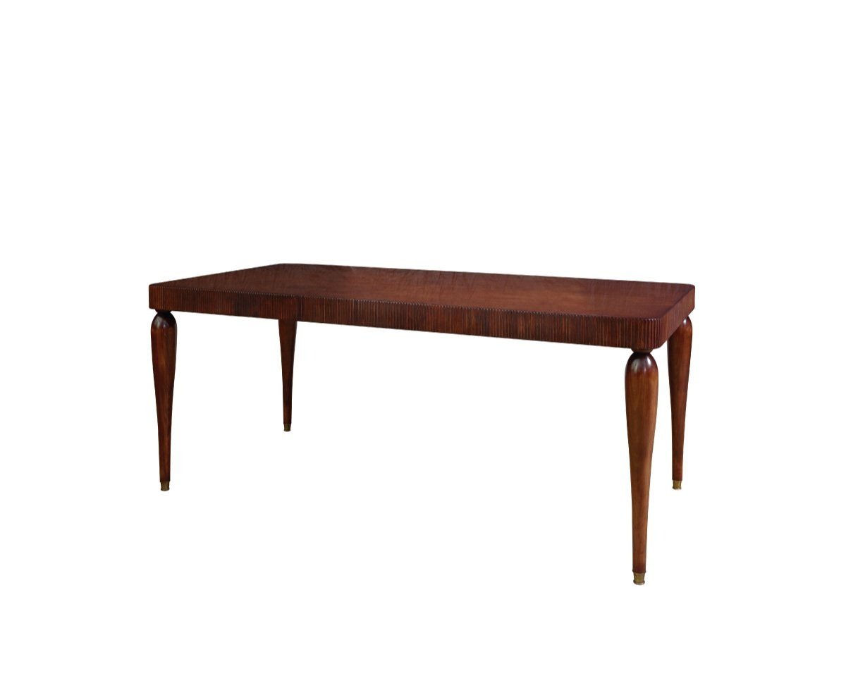 Turin Dining Table