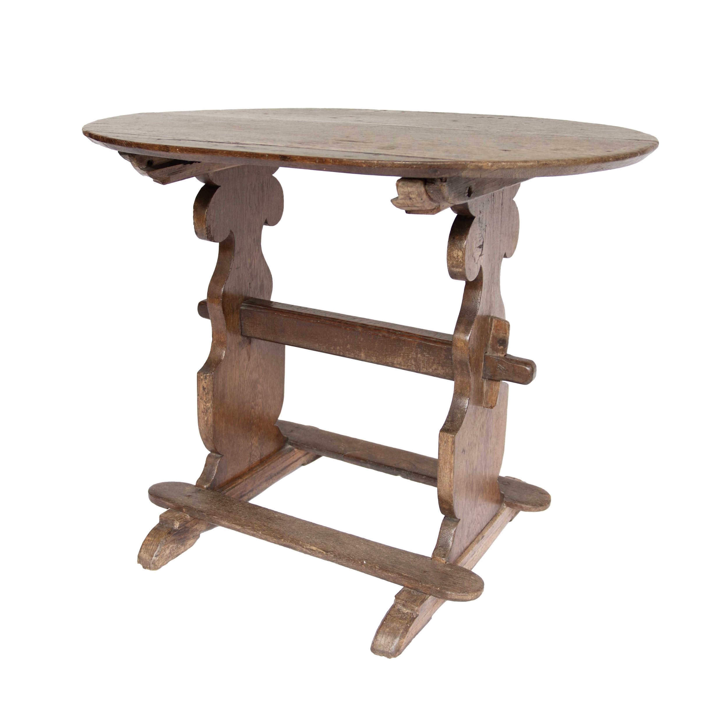 Early Tavern Table
