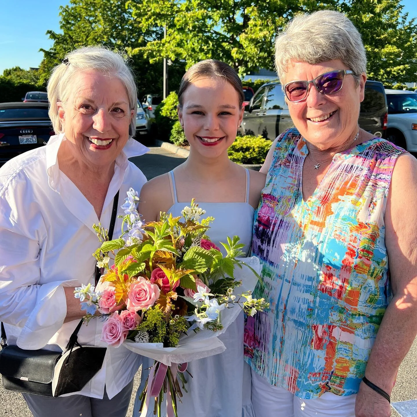 We want to wish all the moms in our lives a very happy and love-filled Mother&rsquo;s Day. To our mama&rsquo;s, Ginny (@ginnyyount) and Kim, we love you so much and can&rsquo;t tell you how grateful we are for you. Thank you for all your support with