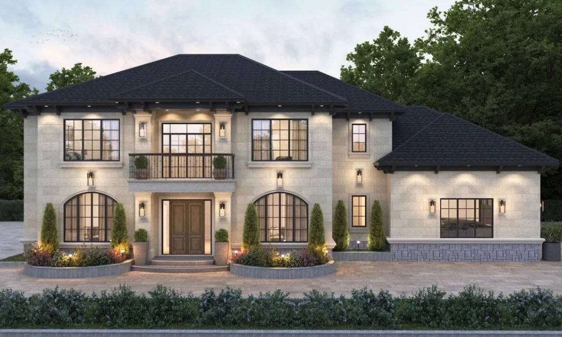 5011 Stone Road, Derwood