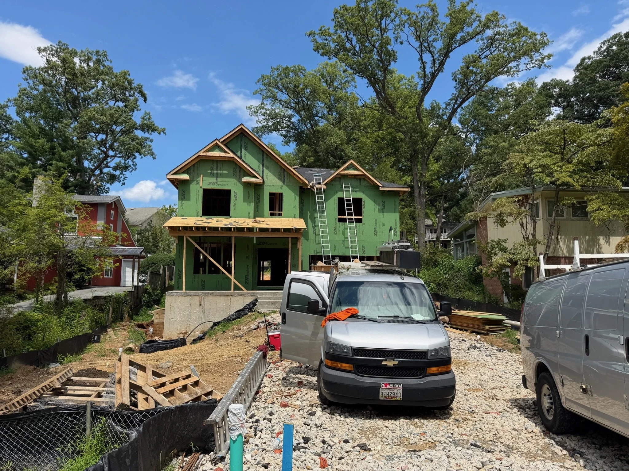 6207 Walhonding Road, Bethesda