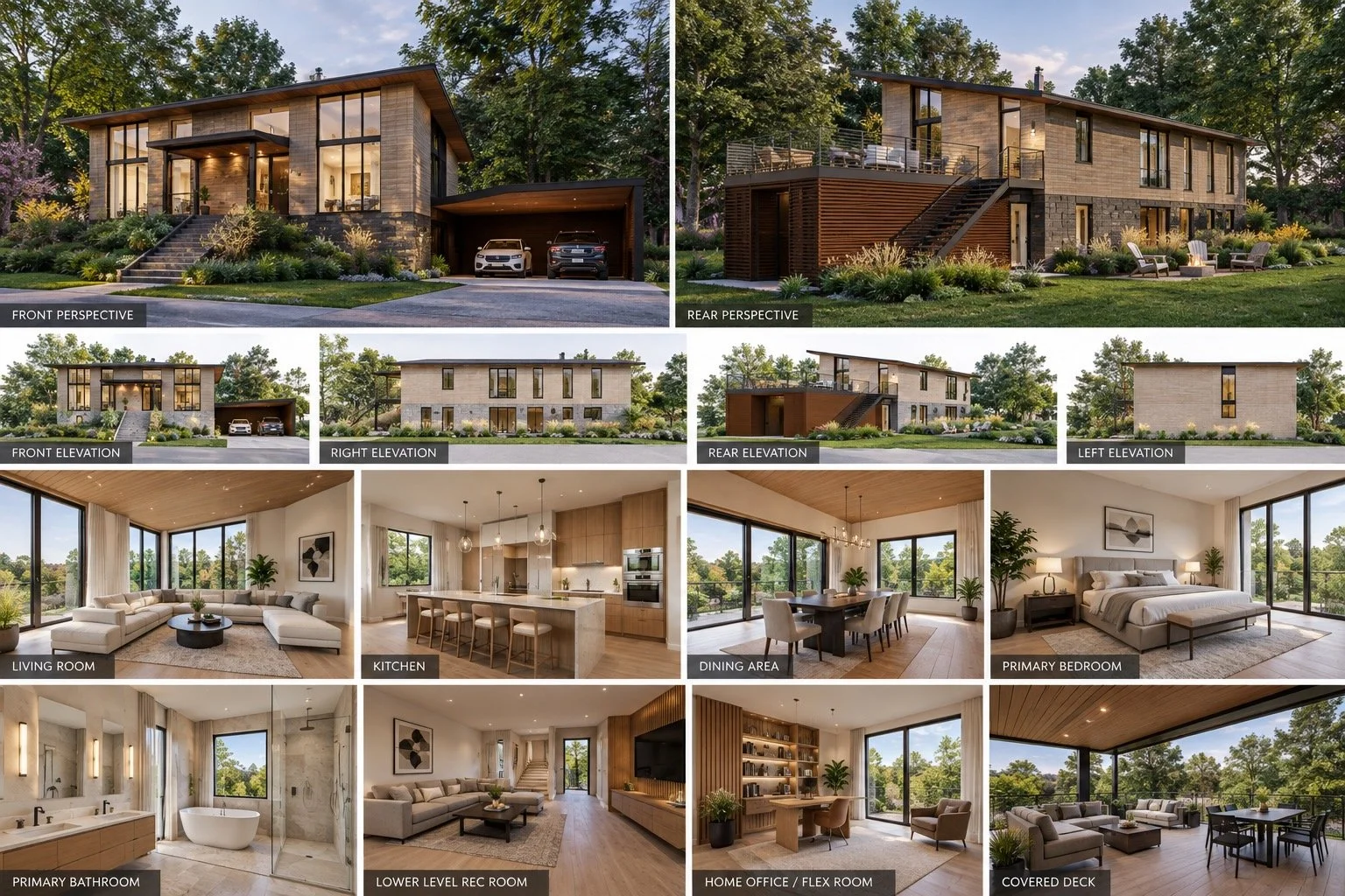 2045 Parkside Drive NW, Washington, DC
