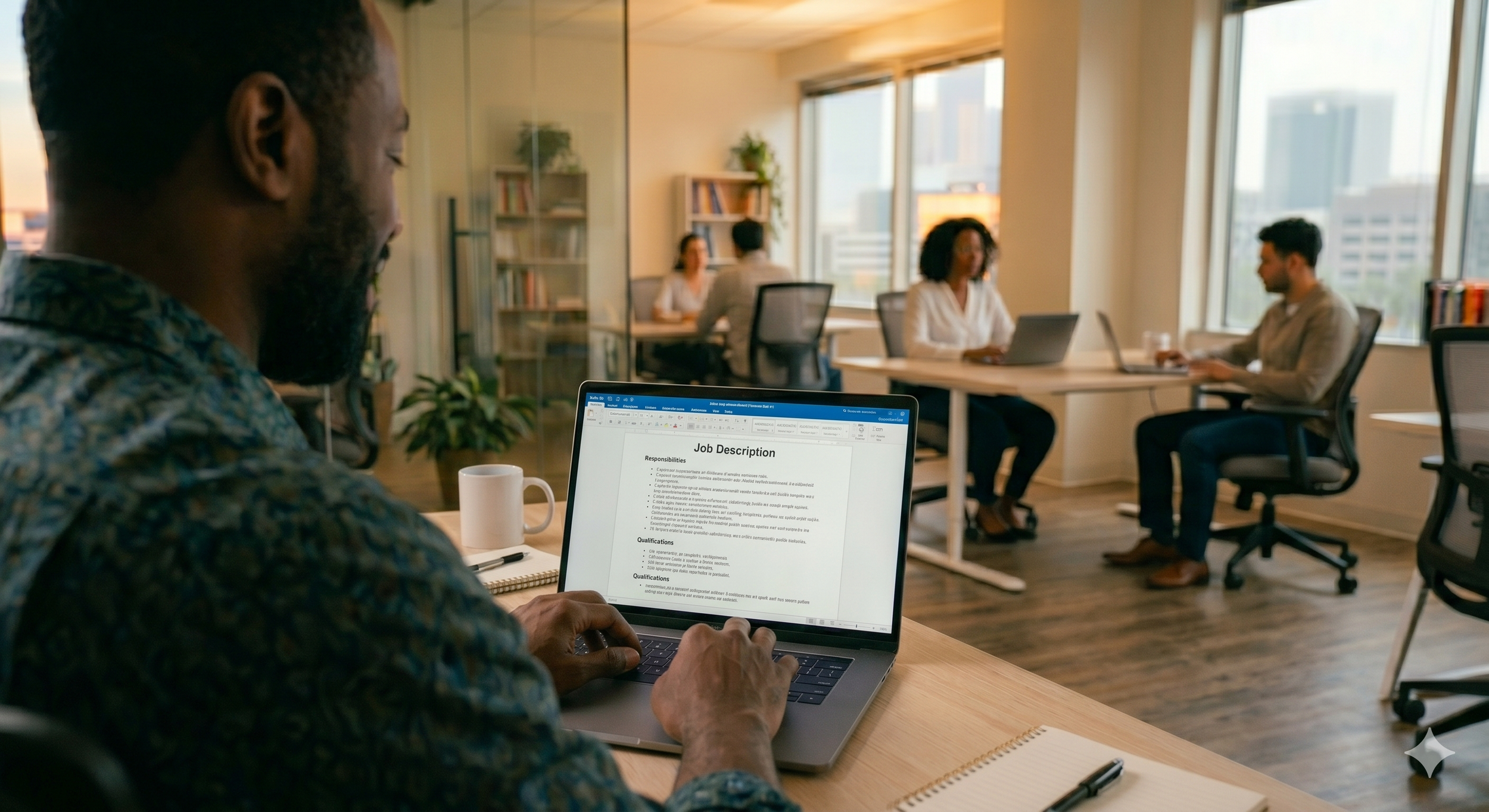 Why Most Hiring Problems Start Before You Post the Job