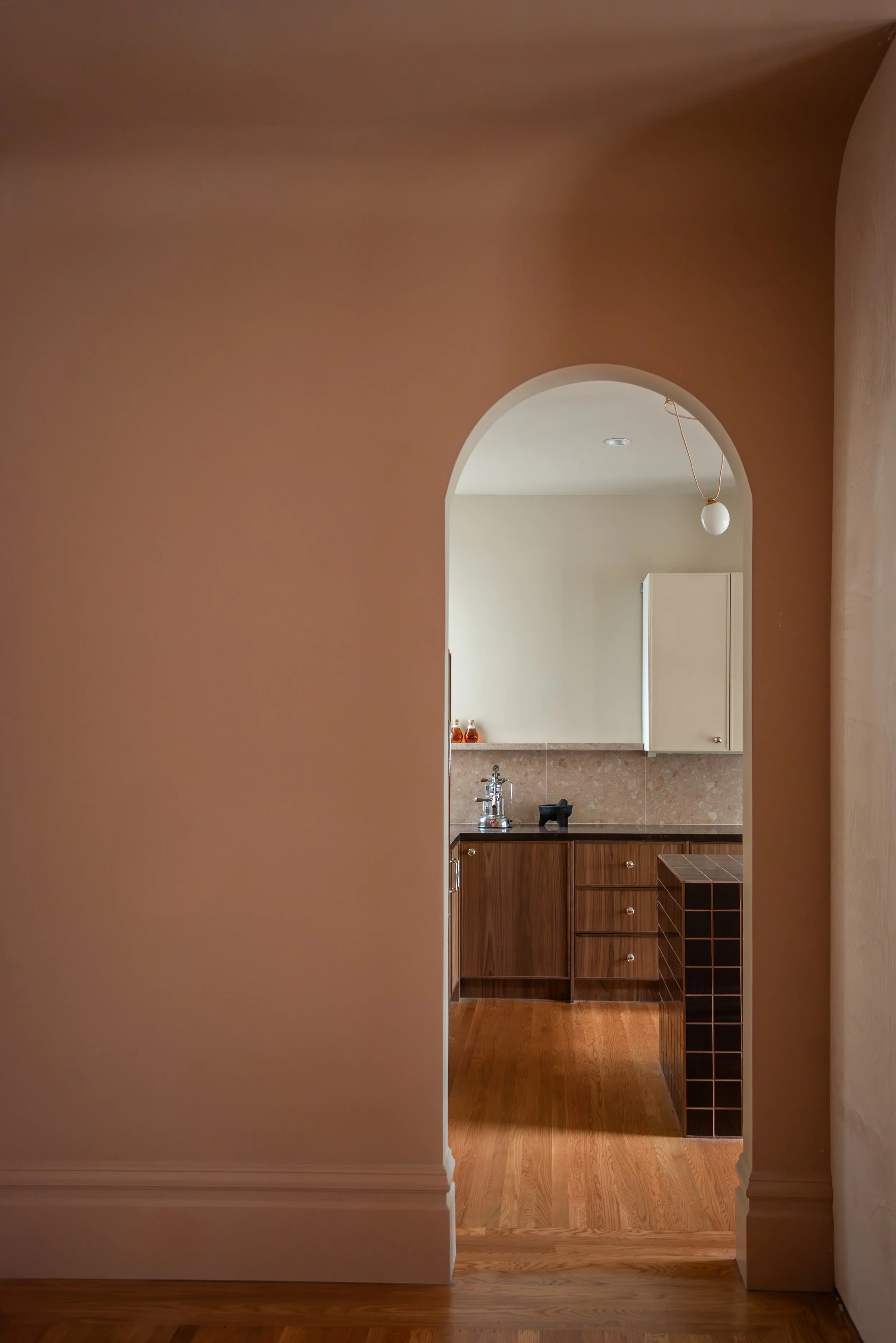 AGD Builds, Warm Minimalist, Archway 17.jpg
