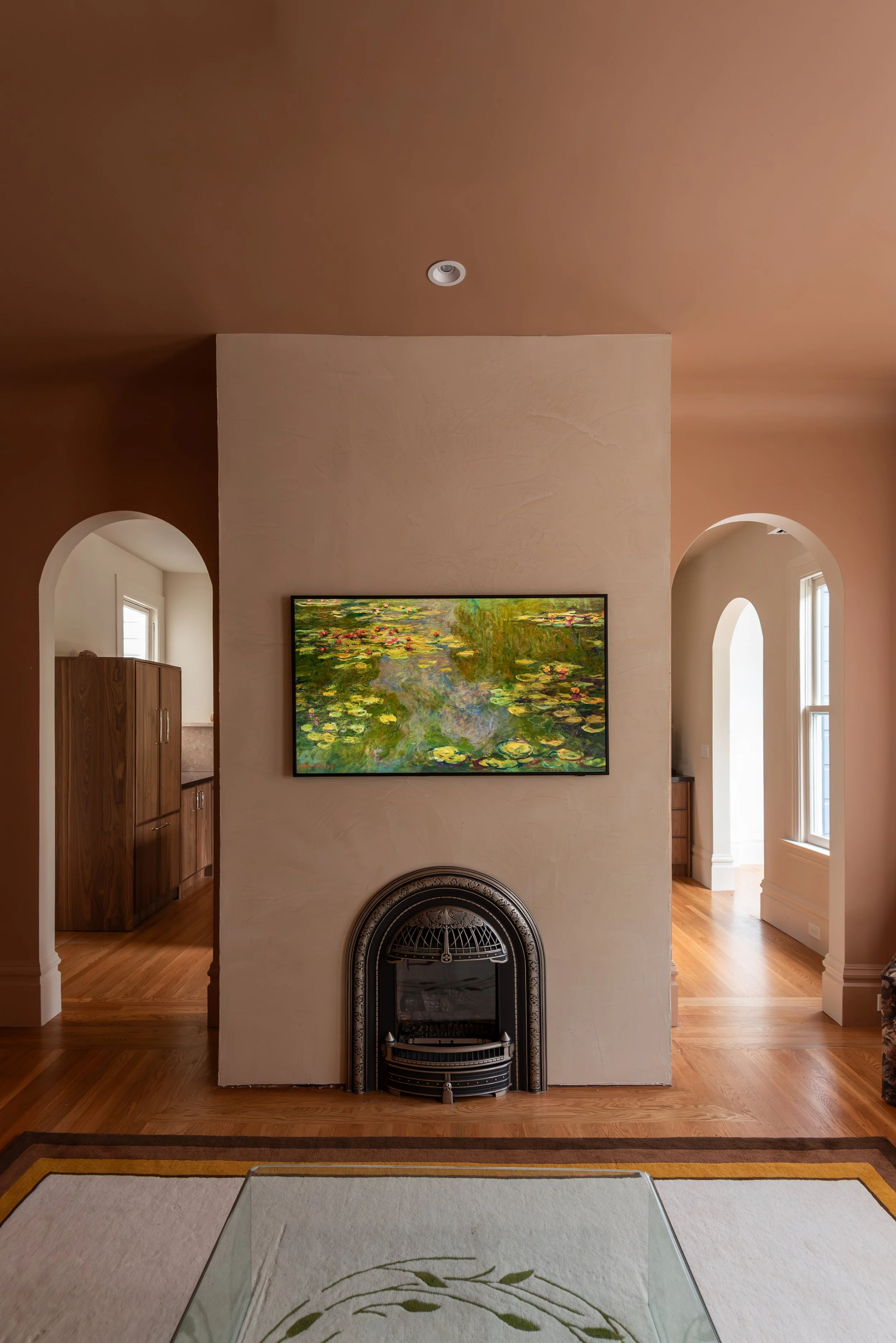 AGD Builds, Warm Minimalist, Living room 25.jpg