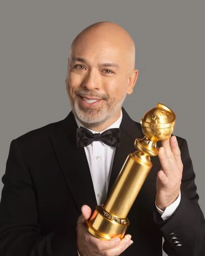 What an honor and amazing time capturing you @jokoy for this years @goldenglobes!!! Hugs and humor all around! Thank you @cbstv @paramountplus and @qtebrat for having us 👏 
Much love to this crew @kobramaier @bnickleberry on lighting and the amazin