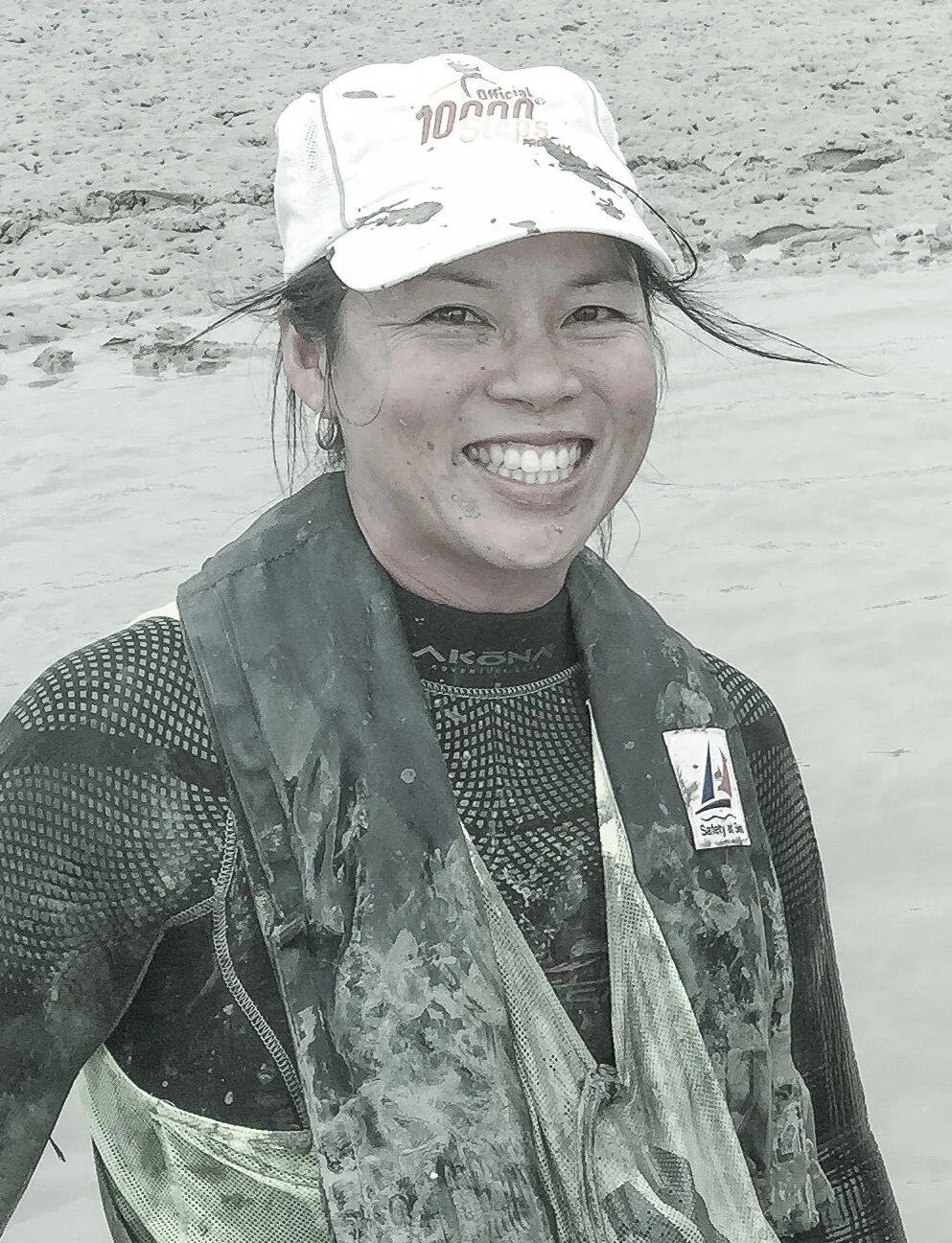 Carina and Peter Muddy Kaipara-3.jpg