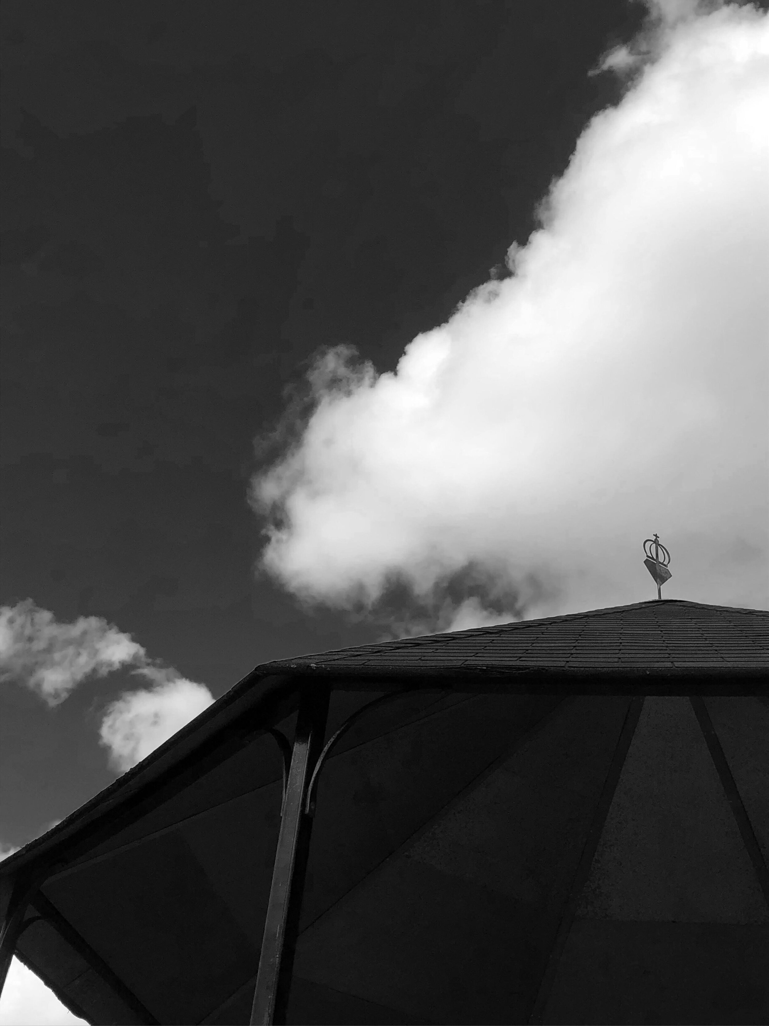 Head in the Clouds