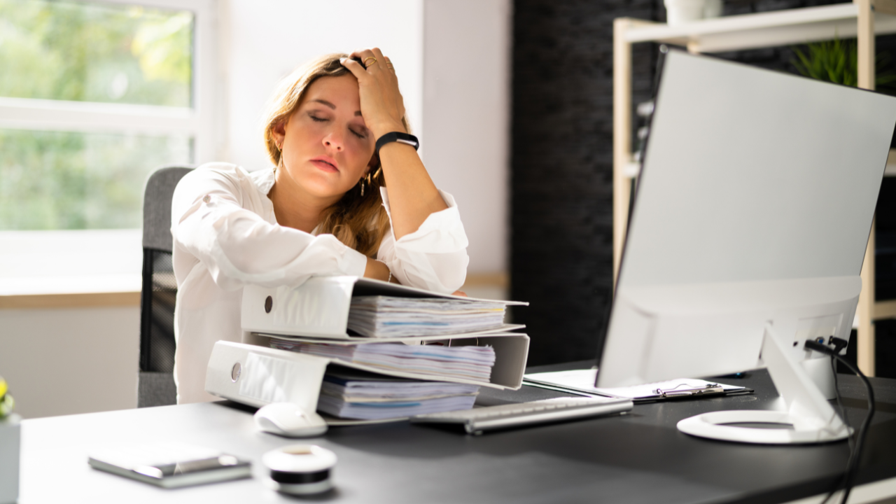 How to Manage Chronic Pain and Stress