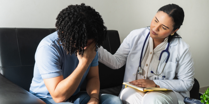 Beyond the Alarm: Understanding and Navigating Health Anxiety