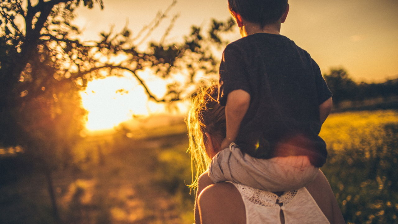Even in the best of circumstances, childhood is hazardous to your mental health.