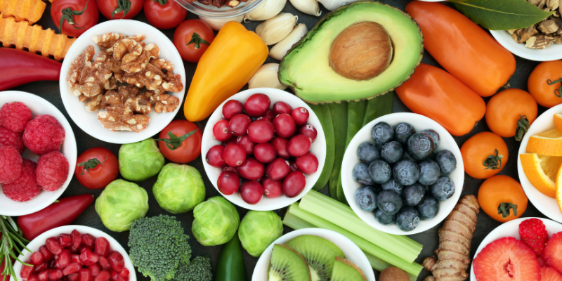 Diet Is What You Eat NOT What You Don’t Eat