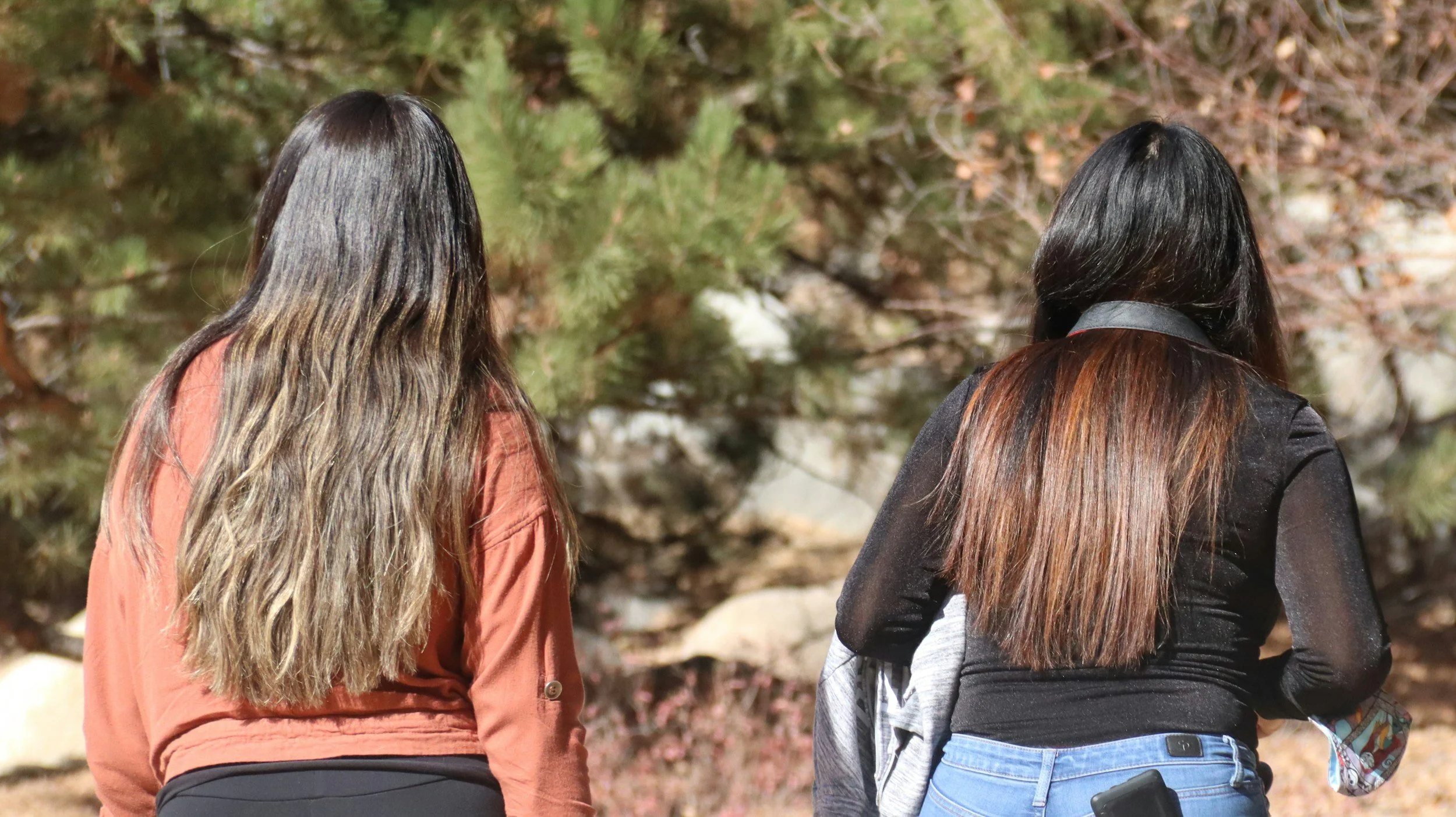 FEATURED on HIP LATINA: The Acculturative Stress Latinas Experience in the U.S.
