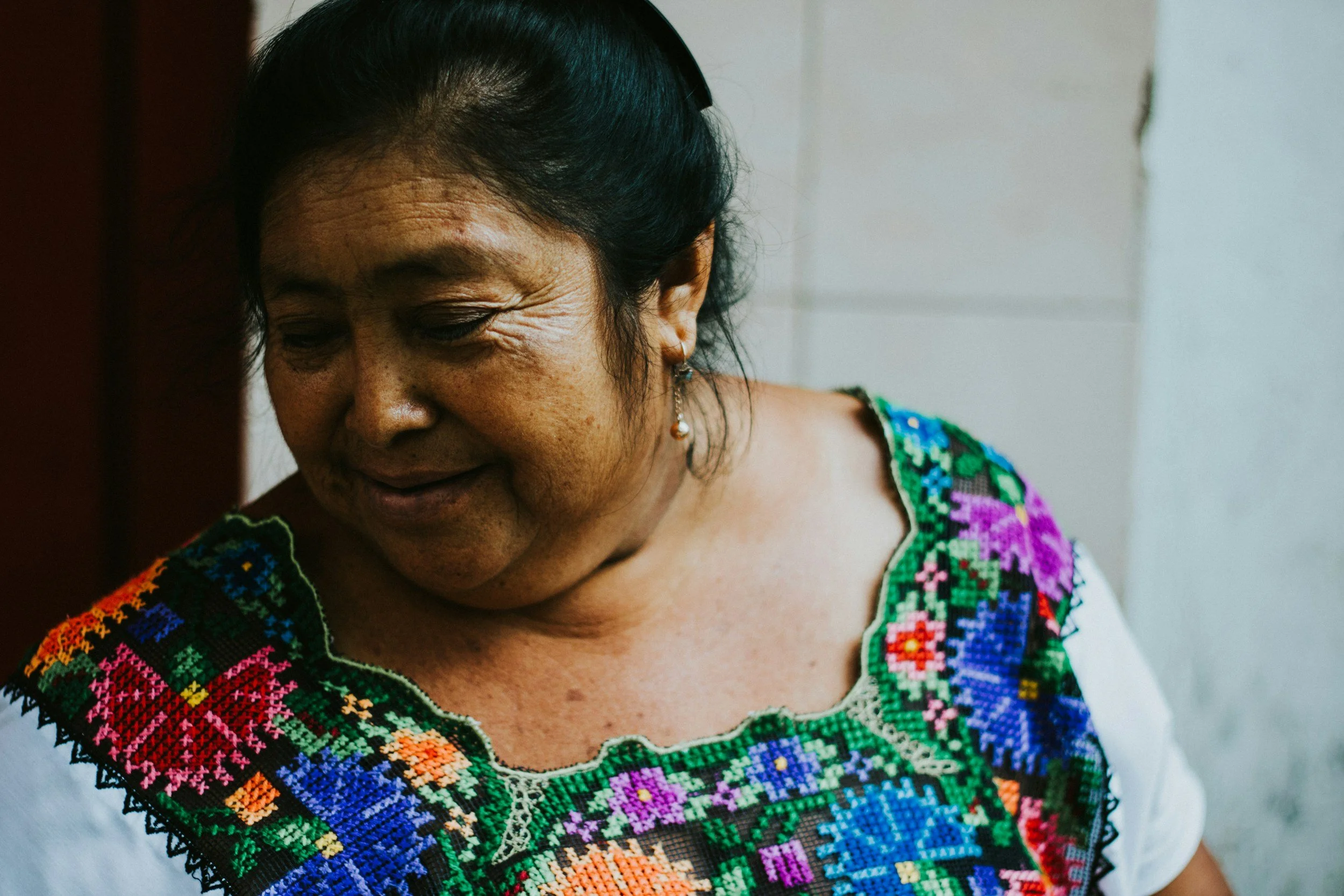 Trauma Therapy for Latinas