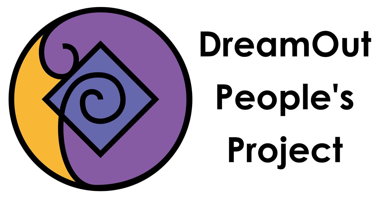 DreamOut People&#39;s Project