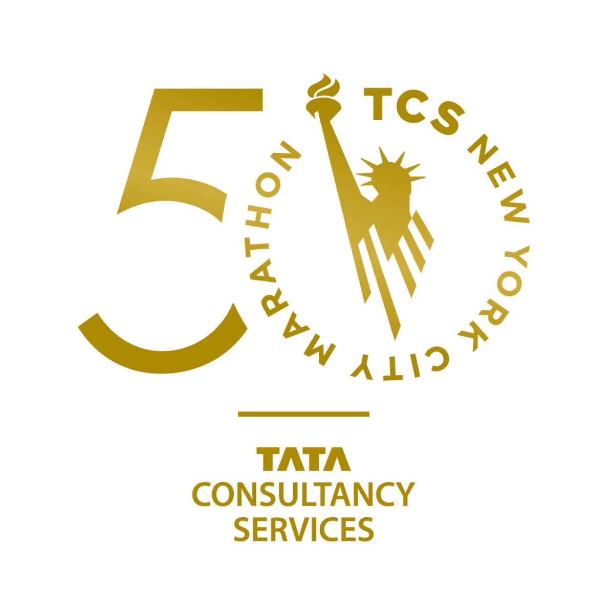 TCS New York City Marathon in New York, NY