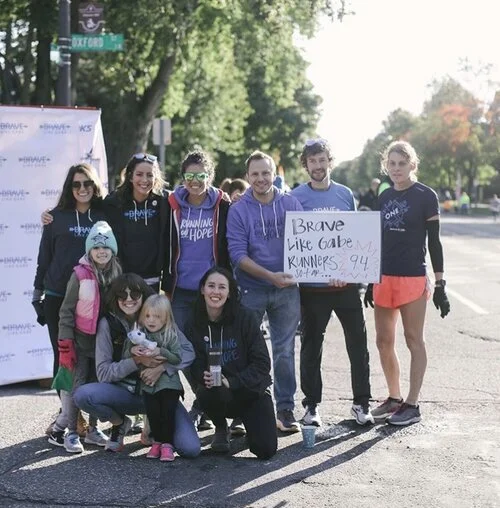 Twin Cities in Motion Marathon Weekend