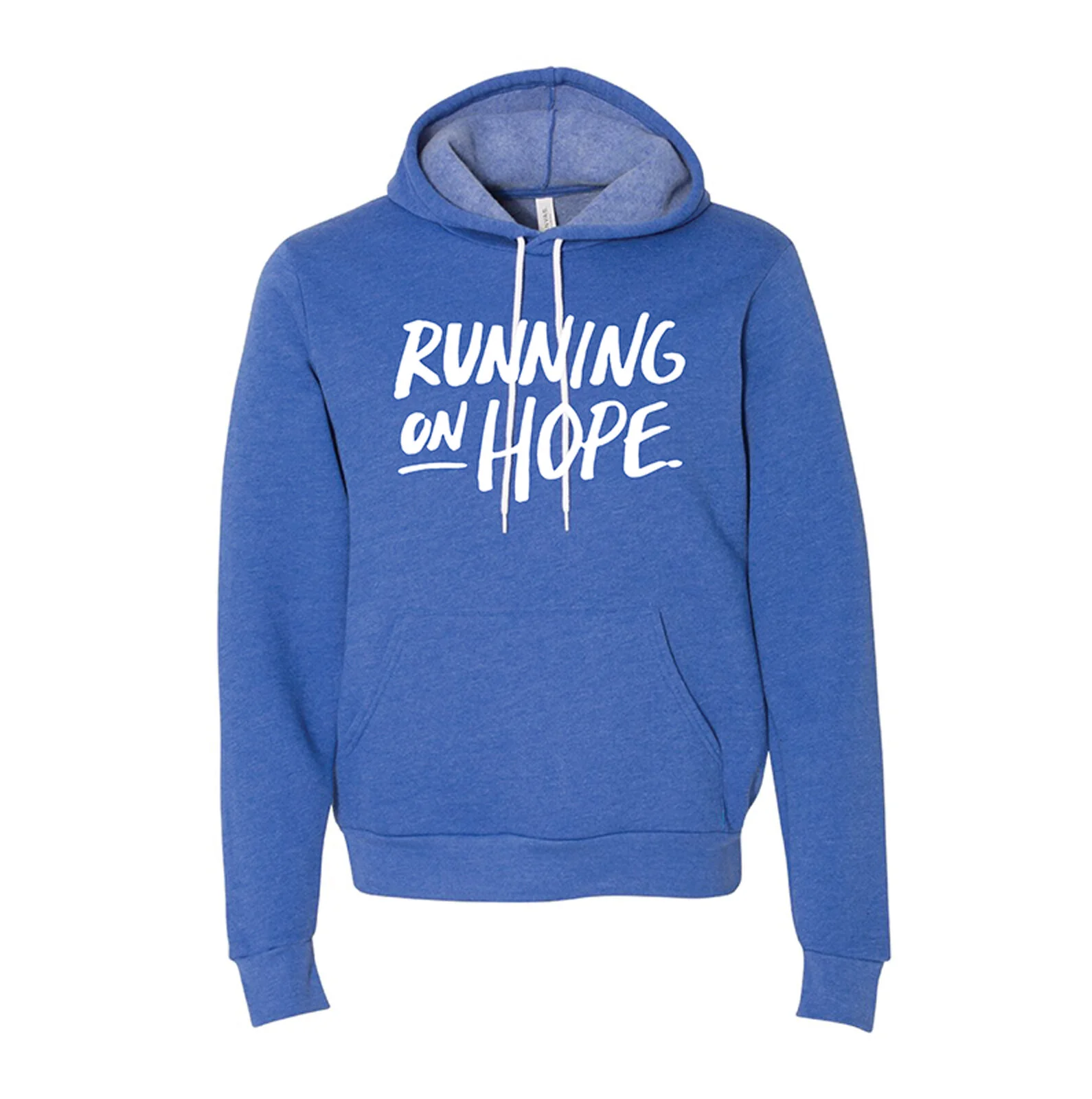 brooks running on hope